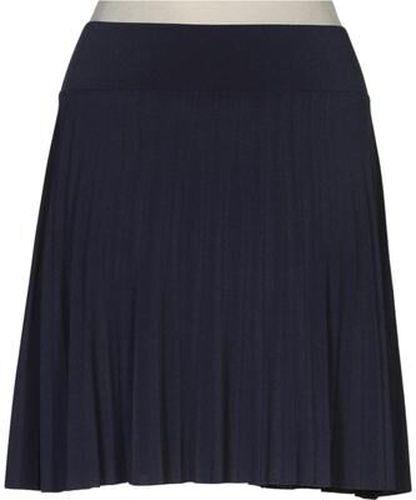 Damen Rock, marineblau, Gr. EU 34 - Second Hand - Anna Field Petite - Modalova