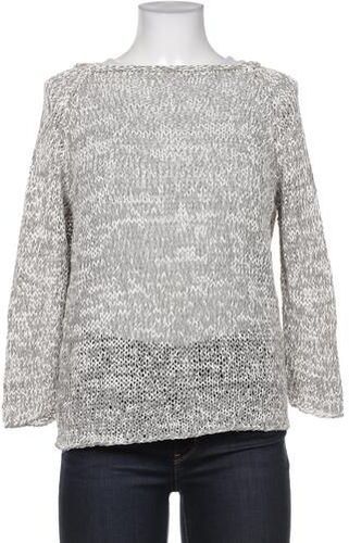 Damen Pullover, grau, Gr. S, Baumwolle, Synthetik - Second Hand - Annette Görtz - Modalova