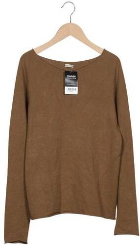 Damen Pullover, braun, Gr. M, Synthetik, Viskose - Second Hand - Annette Görtz - Modalova