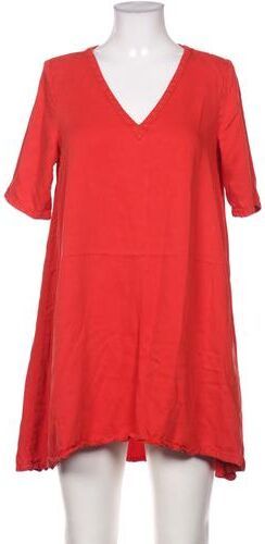 Damen Kleid, rot, Gr. M, Baumwolle - Second Hand - ANGLOMANIA by Vivienne Westwood - Modalova