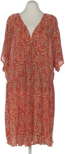 Damen Kleid, orange, Gr. EU 58, Synthetik - Second Hand - asos Curve - Modalova