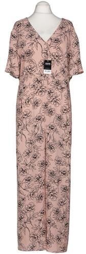 Damen Jumpsuit/Overall, pink, Gr. EU 52, Elasthan, Synthetik - Second Hand - asos Curve - Modalova