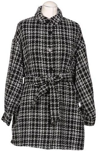 Damen Mantel, mehrfarbig, Gr. EU 38, Baumwolle, Synthetik - Second Hand - Asos - Modalova