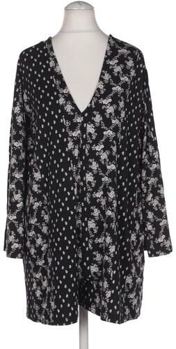 Damen Jumpsuit/Overall, schwarz, Gr. EU 32, Elasthan, Viskose - Second Hand - Asos - Modalova