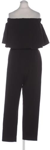 Damen Jumpsuit/Overall, schwarz, Gr. EU 34, Synthetik, Elasthan - Second Hand - Asos - Modalova