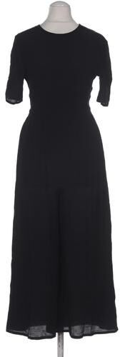 Damen Jumpsuit/Overall, schwarz, Gr. EU 34, Viskose - Second Hand - Asos - Modalova