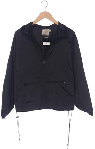 Damen Jacke, schwarz, Gr. EU 36, Synthetik - Second Hand - Asos - Modalova