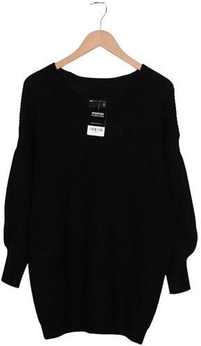 Damen Pullover, schwarz, Gr. EU 38, Synthetik - Second Hand - Asos Tall - Modalova
