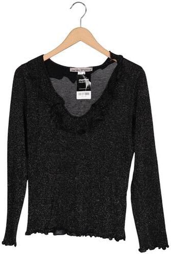 Damen Pullover, schwarz, Gr. EU 36, Synthetik, Viskose - Second Hand - Ashley Brooke - Modalova