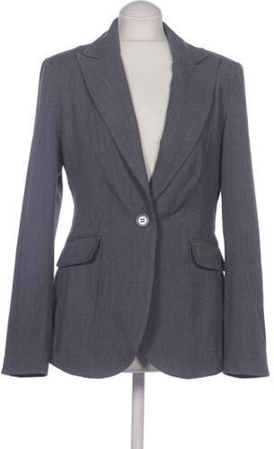 Damen Blazer, grau, Gr. EU 38 - Second Hand - Ashley Brooke - Modalova