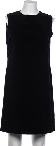 Damen Kleid, marineblau, Gr. EU 36 (IT 42), Elasthan, Baumwolle, Viskose - Second Hand - Aspesi - Modalova