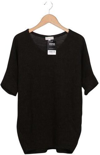 Damen Pullover, braun, Gr. S, Elasthan, Synthetik - Second Hand - aprico - Modalova