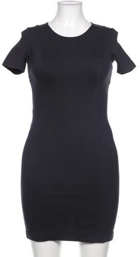 Jeans Damen Kleid, marineblau, Gr. EU 42 - Second Hand - Giorgio Armani - Modalova