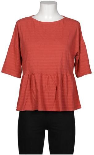 Damen Bluse, rot, Gr. M, Baumwolle - Second Hand - Armedangels - Modalova