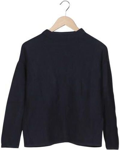 Damen Pullover, marineblau, Gr. EU 36, Baumwolle - Second Hand - Armedangels - Modalova