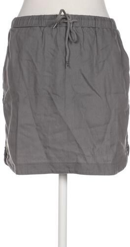 Damen Rock, grau, Gr. EU 34, Viskose, Lyocell - Second Hand - Armedangels - Modalova