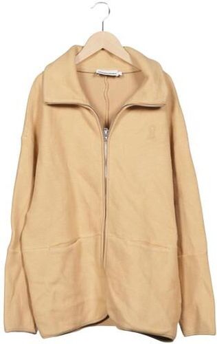 Damen Sweatshirt, beige, Gr. S, Baumwolle - Second Hand - Armedangels - Modalova