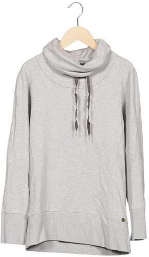 Damen Sweatshirt, grau, Gr. M, Elasthan, Baumwolle - Second Hand - Armedangels - Modalova