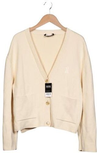 Damen Strickjacke, cremeweiß, Gr. L - Second Hand - Armedangels - Modalova