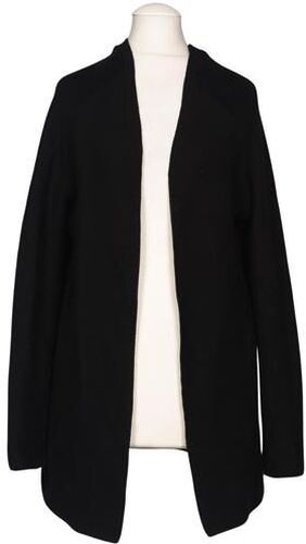 Damen Strickjacke, schwarz, Gr. XS - Second Hand - Armedangels - Modalova
