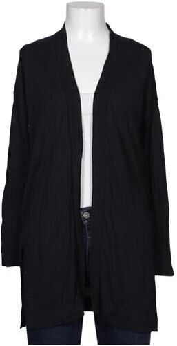 Damen Strickjacke, marineblau, Gr. S - Second Hand - Armedangels - Modalova