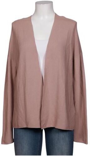 Damen Strickjacke, pink, Gr. S, Baumwolle, Lyocell - Second Hand - Armedangels - Modalova