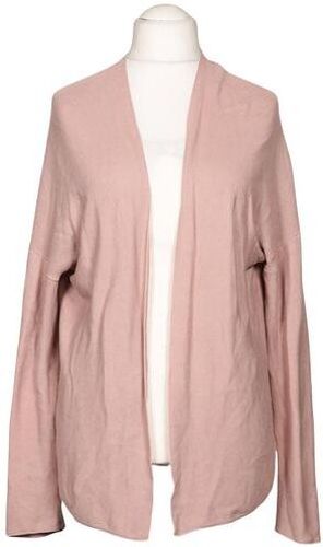 Damen Strickjacke, pink, Gr. EU 42, Baumwolle, Lyocell - Second Hand - Armedangels - Modalova