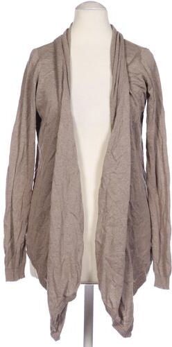 Damen Strickjacke, braun, Gr. S, Baumwolle - Second Hand - Armedangels - Modalova