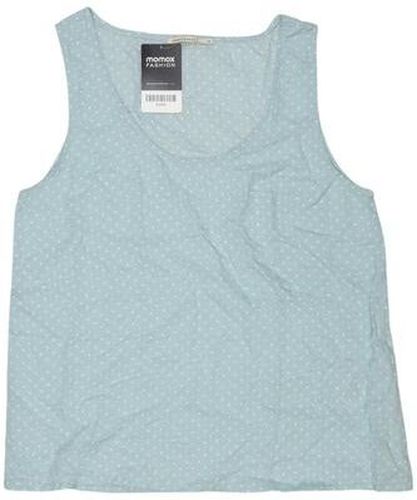 Damen Top, hellblau, Gr. M, Lyocell - Second Hand - Armedangels - Modalova