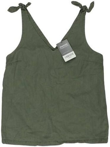 Damen Top, grün, Gr. EU 36, Lyocell - Second Hand - Armedangels - Modalova