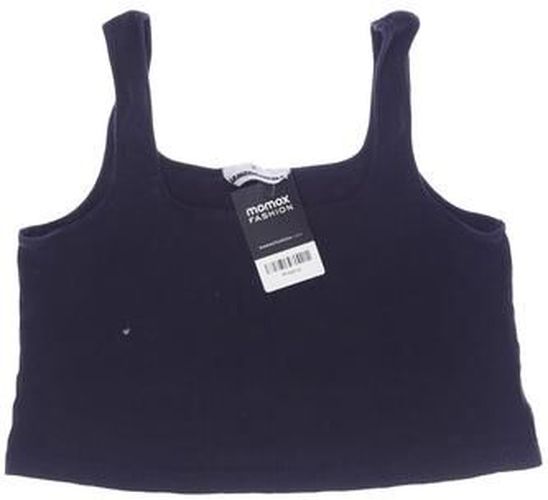 Damen Top, schwarz, Gr. XL, Elasthan, Baumwolle - Second Hand - Armedangels - Modalova