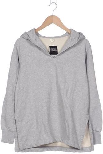 Damen Kapuzenpullover, grau, Gr. XS, Baumwolle - Second Hand - ARKET - Modalova