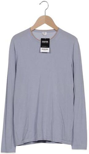 Damen Pullover, hellblau, Gr. S, Baumwolle, Synthetik - Second Hand - ARKET - Modalova