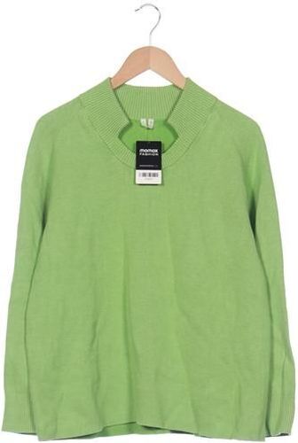 Damen Pullover, hellgrün, Gr. S, Baumwolle, Synthetik, Viskose - Second Hand - ARKET - Modalova