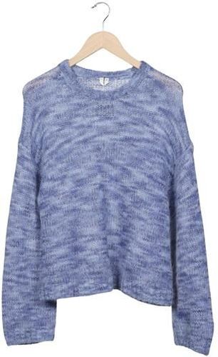 Damen Pullover, hellblau, Gr. XS, Mohair, Synthetik, Wolle - Second Hand - ARKET - Modalova