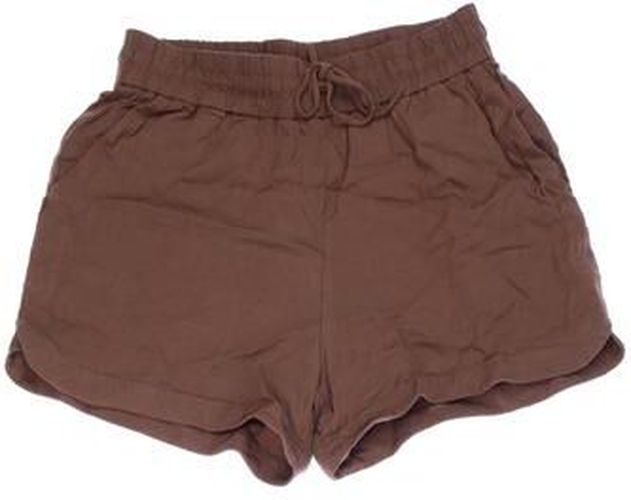 Damen Shorts, braun, Gr. XS, Viskose - Second Hand - ARKET - Modalova