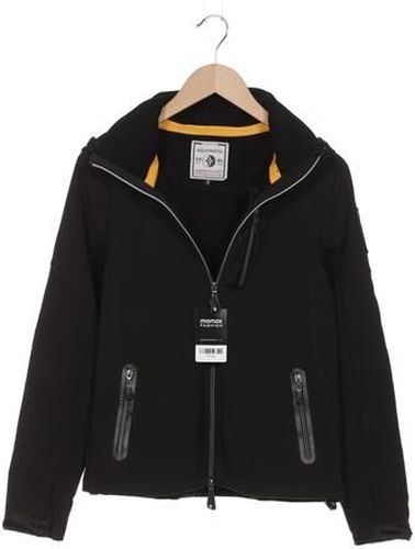 Damen Jacke, schwarz, Gr. S, Elasthan, Synthetik - Second Hand - ARQUEONAUTAS - Modalova
