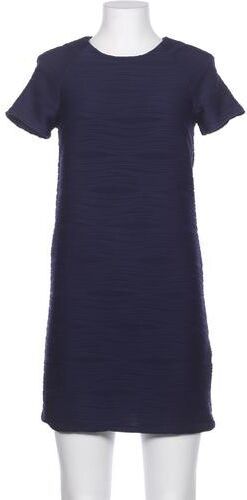 Damen Kleid, marineblau, Gr. EU 38 - Second Hand - Atmosphere - Modalova