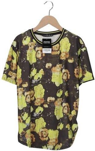 Damen T-Shirt, gelb, Gr. EU 32, Elasthan, Synthetik - Second Hand - Atmosphere - Modalova