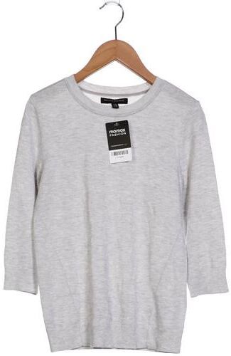 Damen Pullover, grau, Gr. XS, Synthetik, Viskose - Second Hand - Banana Republic - Modalova
