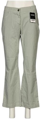 Damen Jeans, hellgrün, Gr. EU 38, Elasthan, Baumwolle - Second Hand - Backstage - Modalova