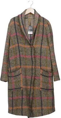 Damen Strickjacke, mehrfarbig, Gr. EU 38, Alpaka, Baumwolle, Mohair, Synthetik, Wolle - Second Hand - Backstage - Modalova