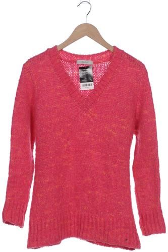 Damen Pullover, pink, Gr. XS, Alpaka, Synthetik, Wolle - Second Hand - Backstage - Modalova