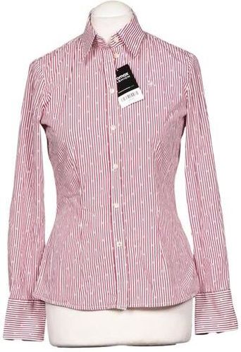 Damen Bluse, mehrfarbig, Gr. S - Second Hand - Barbour - Modalova