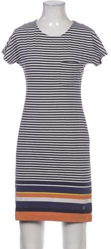 Damen Kleid, mehrfarbig, Gr. EU 36 (UK 8), Elasthan, Baumwolle - Second Hand - Barbour - Modalova
