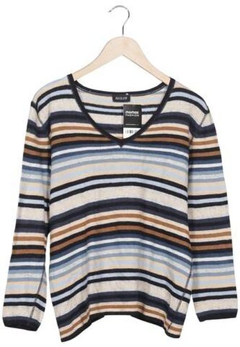 Damen Pullover, mehrfarbig, Gr. EU 46, Kaschmir, Schurwolle, Synthetik, Modal - Second Hand - Basler - Modalova