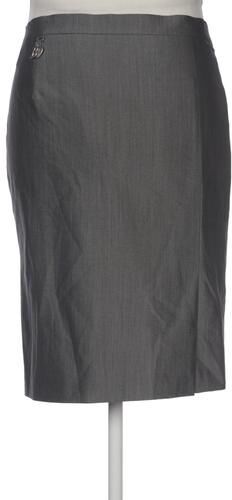 Damen Rock, grau, Gr. W31 - Second Hand - Basler - Modalova