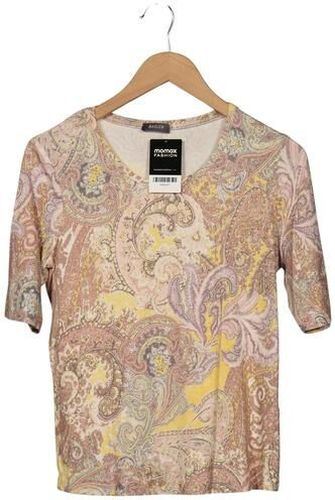 Damen T-Shirt, mehrfarbig, Gr. M - Second Hand - Basler - Modalova