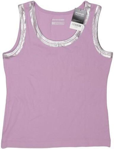 Damen Top, flieder, Gr. S - Second Hand - Basler - Modalova