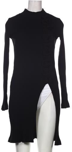 Damen Kleid, schwarz, Gr. EU 36, Baumwolle - Second Hand - Beate Heymann - Modalova